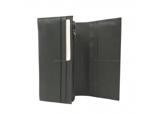 Poșetă de damă verde petrol - Sky