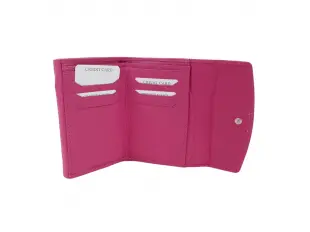 Poșetă din ciclamen - Iner