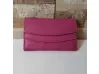 Poșetă din ciclamen - Iner