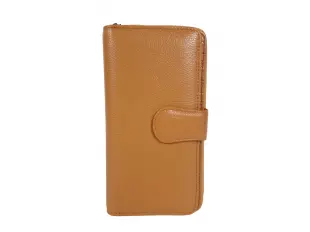 Poșetă galbenă pentru femei - Harsi