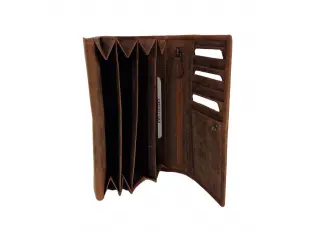 Poșetă mare pentru femei Hunter