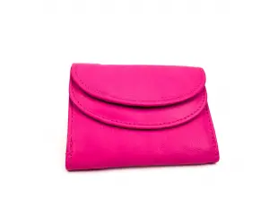 Poșetă medie roz