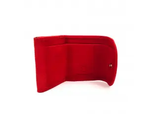 Poșetă mică roșie