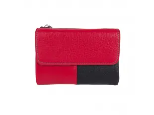 Poșetă multicoloră pentru femei - Veiles