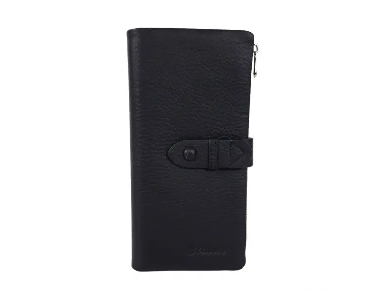 Poșetă neagră pentru femei - Amiren Poșetă neagră pentru femei - Amiren