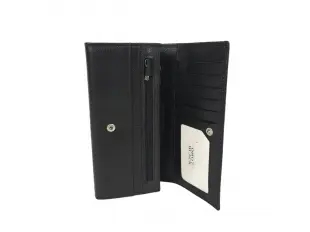 Poșetă neagră pentru femei - Arita