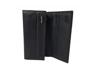 Poșetă neagră pentru femei - Grais