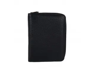 Poșetă neagră pentru femei - Timana