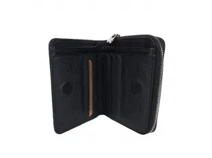 Poșetă neagră pentru femei - Timana