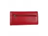 Poșetă roșie de damă - Ailis
