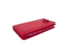 Poșetă roșie pentru femei - Kasinan