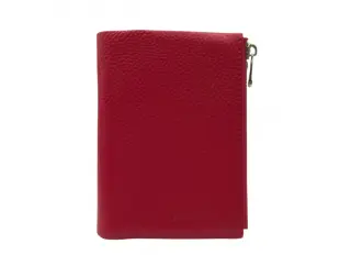 Poșetă roșie pentru femei - Matian