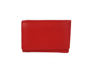 Poșetă roșie pentru femei - Modein