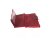 Poșetă roșie pentru femei - Noria