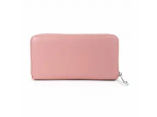 Poșetă roz pentru femei - Sofia