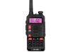 2 buc. Stație radio BAOFENG UV-10R 10W cu frecvențe VHF-UHF - 2 2 buc. Stație radio BAOFENG UV-10R 10W cu frecvențe VHF-UHF BAOFENG - imagine 2