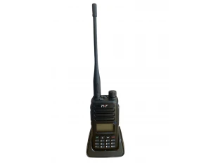 2 buc. Stație radio TYT TH-UV98 10W cu frecvențe VHF-UHF