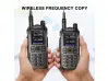 Stație radio portabilă Baofeng UV-21