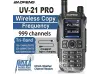 Stație radio portabilă Baofeng UV-21