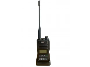 Stație radio TYT TH-UV58 de 10W cu frecvențe VHF-UHF