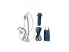 Stație radio TYT TH-UV58 de 10W cu frecvențe VHF-UHF