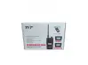 Stație radio TYT TH-UV58 de 10W cu frecvențe VHF-UHF