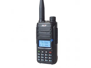 Stație radio TYT TH-UV98 de 10W cu frecvențe VHF-UHF