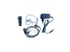 Stație radio TYT TH-UV98 de 10W cu frecvențe VHF-UHF