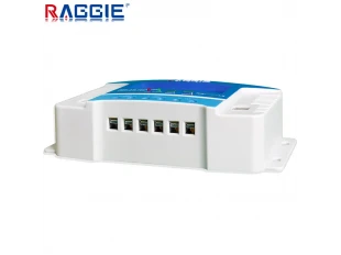 Regulator solar RAGGIE 30A 12V / 24V