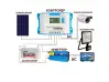 Regulator solar RAGGIE 30A 12V / 24V