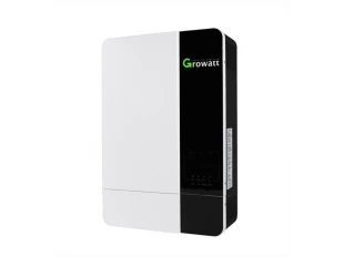 Invertor solar hibrid monofazat Growatt SPF 5000 ES 5kW WIFI