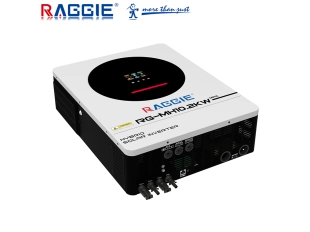 Invertor solar hibrid monofazat RG-MH10200W 48V 10.2kW