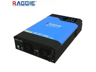 Invertor solar hibrid monofazat RG-MH6200W 48V 6.2kW