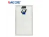 Panou solar monocristalin 100W RAGGIE 12V 920x575x30mm.
