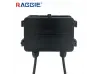 Panou solar monocristalin 100W RAGGIE 12V 920x575x30mm.