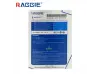 Panou solar monocristalin 100W RAGGIE 12V 920x575x30mm.