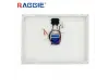 Panou solar monocristalin 50W RAGGIE 12V 700x540x25mm.