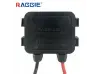 Panou solar monocristalin 50W RAGGIE 12V 700x540x25mm.