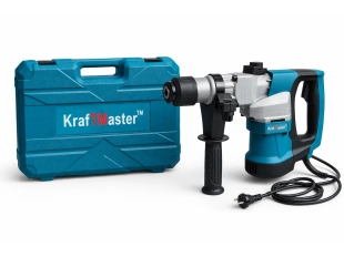 Perforator/tăietor KraftMaster 2200W 220V