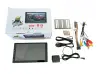 Navigație multimedia 7″ Android 15, 2GB RAM, 32GB ROM Dublu 2 DIN YZ6580