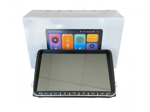 Navigație multimedia 9″ Android 15, 4GB RAM, 64GB ROM pentru Volkswagen VW HC8227