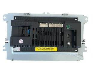 Navigație multimedia 9″ Android 15, 4GB RAM, 64GB ROM pentru Volkswagen VW HC8227