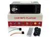 Radio auto MP5, 4022D FS-16595 Bluetooth, USB, AUX, card SD