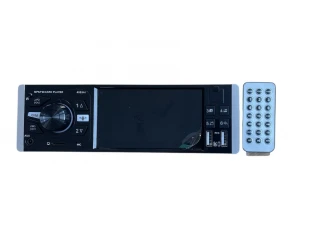 Radio auto MP5, 4053AI FS-16593 Bluetooth, USB, AUX, card SD