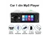 Radio auto MP5, 4053AI FS-16593 Bluetooth, USB, AUX, card SD
