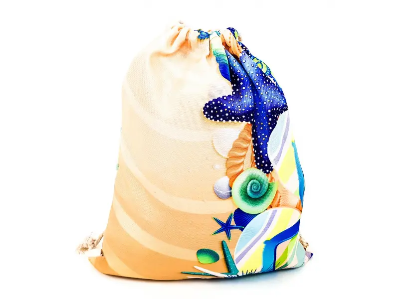 Geantă - fundul mării Geantă - fundul mării