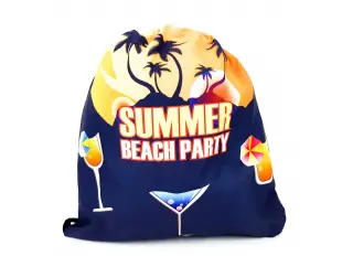 Geantă - Petrecere de vară