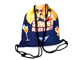 Geantă - Petrecere de vară