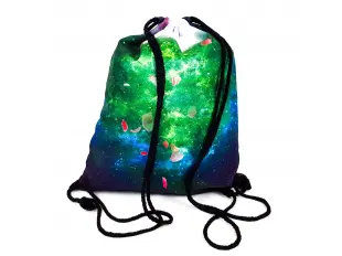 Meshka - spațiu și stele