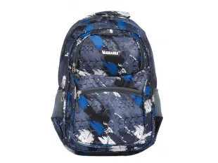 Ghiozdan școlar - Bluerdo